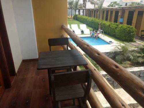 Posada La Hacienda Hotel