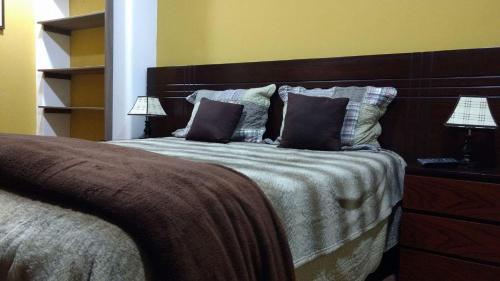 Posada La Hacienda Hotel