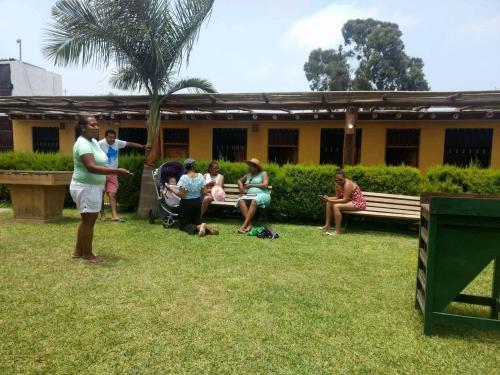 Posada La Hacienda Hotel