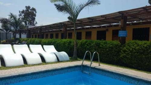 Posada La Hacienda Hotel