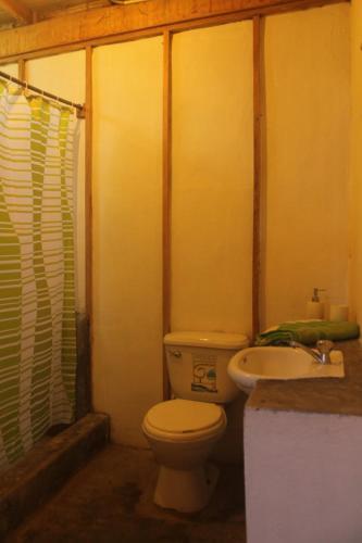 Posada Turu Wasi Guest House