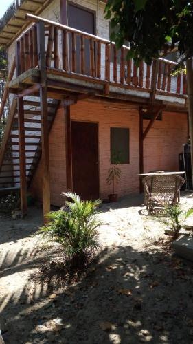 Posada Turu Wasi Guest House