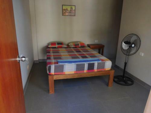 Albergue Stone House Mancora