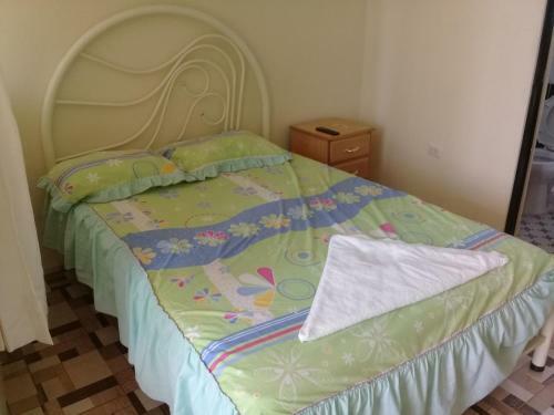 Hostal Hospedaje Jenny
