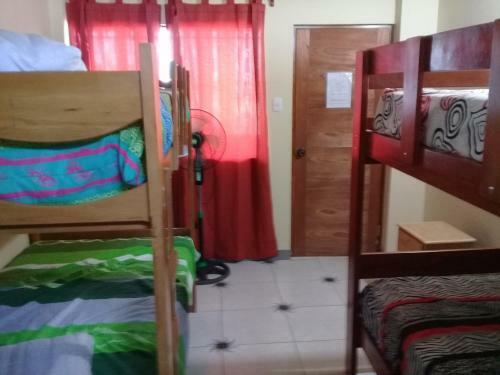 Hostal Hospedaje Jenny