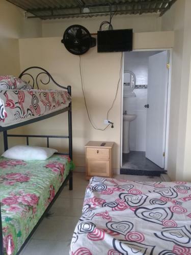 Hostal Hospedaje Jenny
