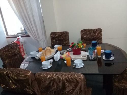 Hostal Hospedaje Jenny