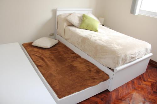 Apartamento Departamento Malecon Miraflores