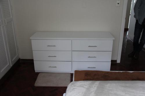 Apartamento Departamento Malecon Miraflores