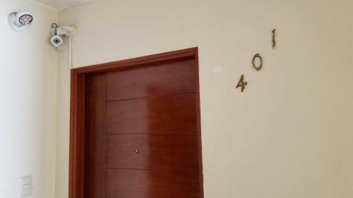 Apartamento Miraflores Rentals Larcomar