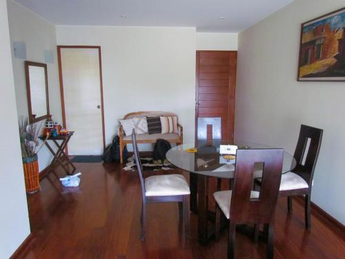 Private Bedroom In Miraflores Apartment