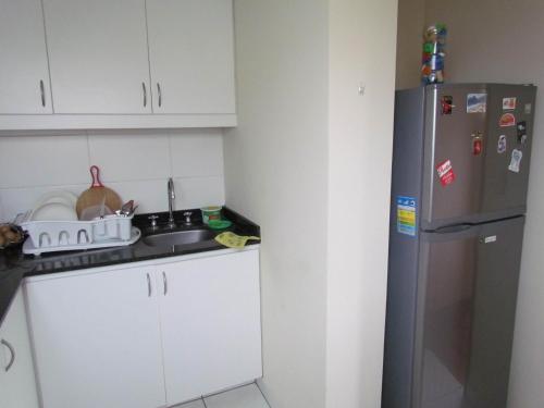 Private Bedroom In Miraflores Apartment