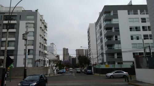 Cozy And Comfortable Home In Miraflores