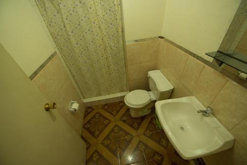 Albergue Hostal Mary Moquegua