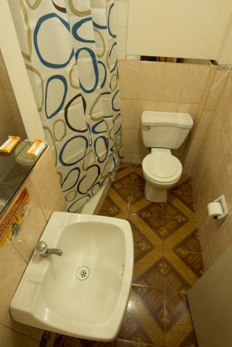 Albergue Hostal Mary Moquegua