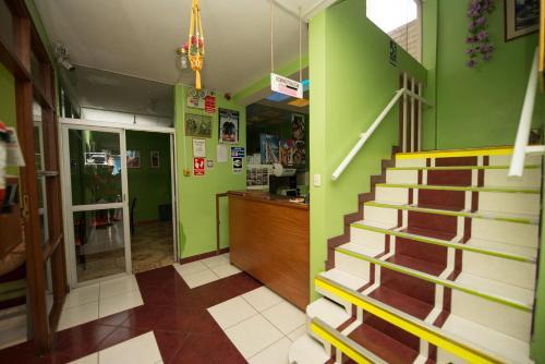 Albergue Hostal Mary Moquegua