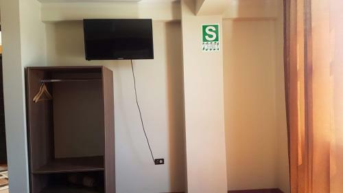 Posada C�lido Hostal