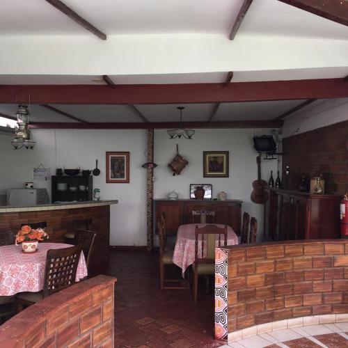 Posada Casa Hospedaje El Porton