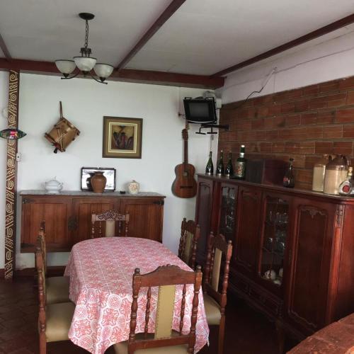 Posada Casa Hospedaje El Porton