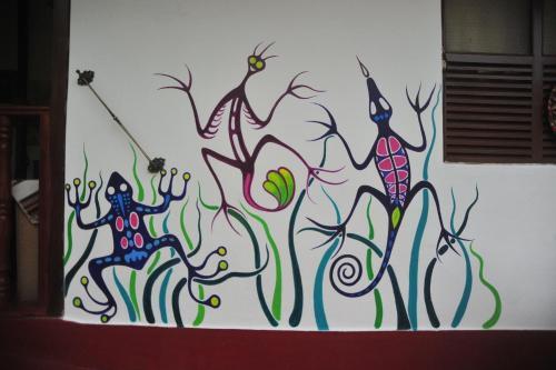 Posada Casa Hospedaje El Porton