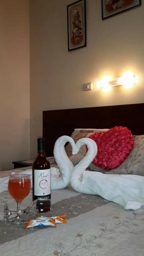 Hotel Arenas Del Mayo