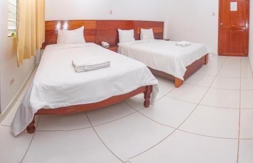 Hotel Rio Mayo