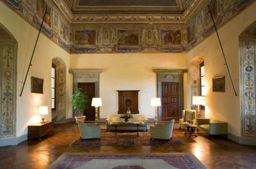 Hotel Torre Di Bellosguardo