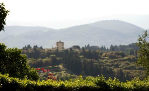 Hotel Torre Di Bellosguardo