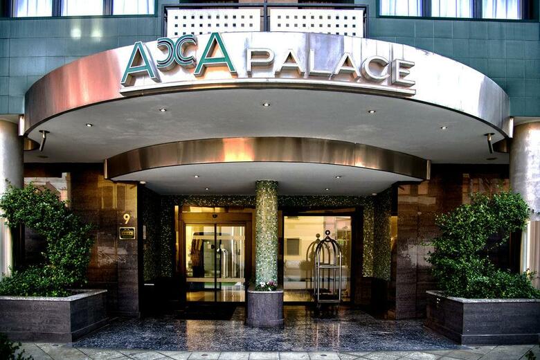 Hotel Acca Palace