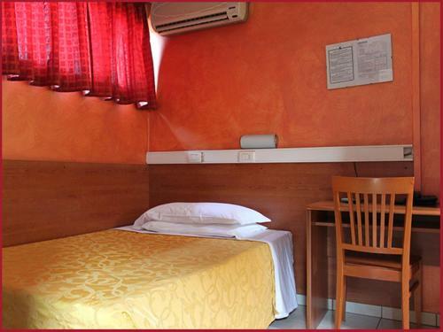 Hotel Eden