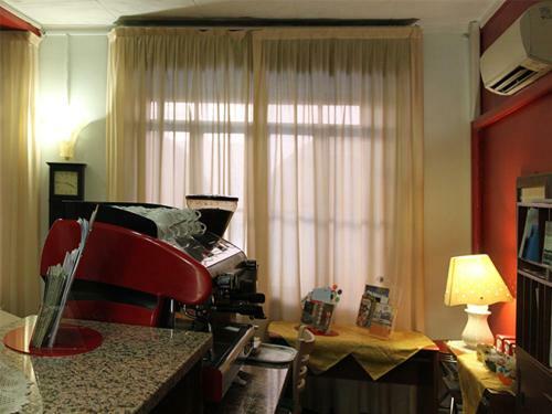 Hotel Eden