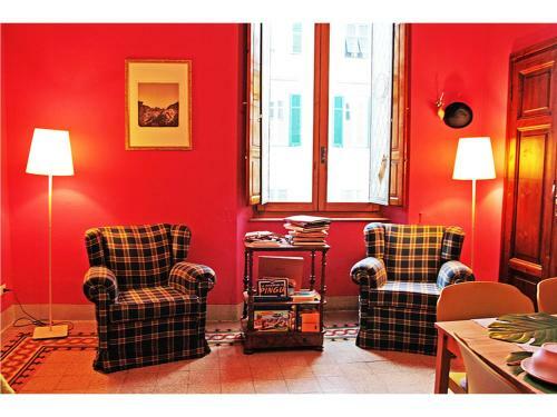Borgo Largo 51 - Bed&breakfast