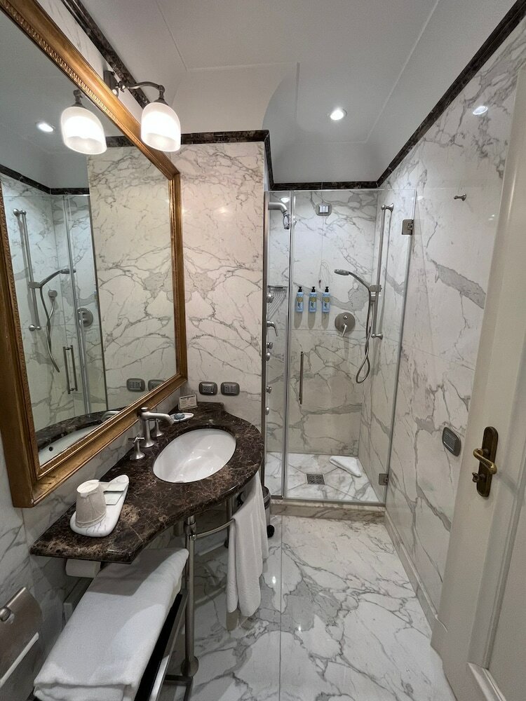 Hotel Villa Duse