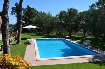 Hotel Parco Delle Nazioni