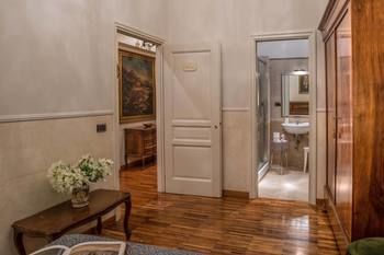 Hotel I Tre Moschettieri