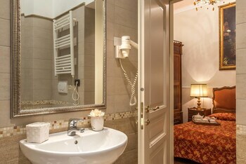Hotel I Tre Moschettieri