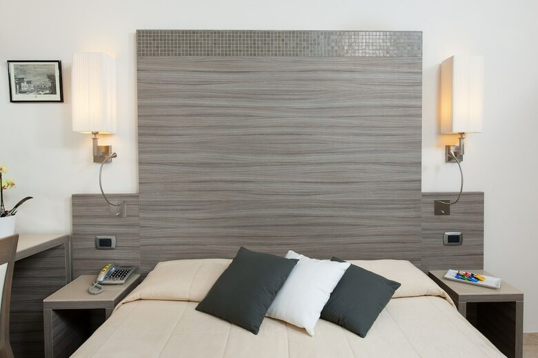 Morrisson Hotel