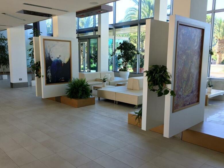 Eureka Palace Hotel Spa Resort