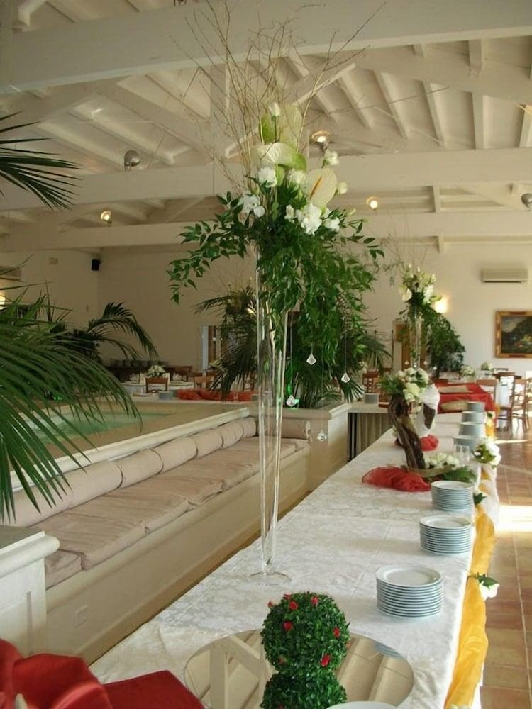 Eureka Palace Hotel Spa Resort