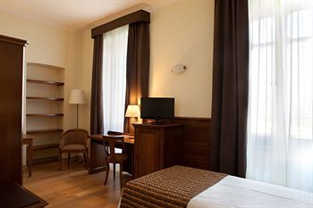 Hotel Residence Torino Centro