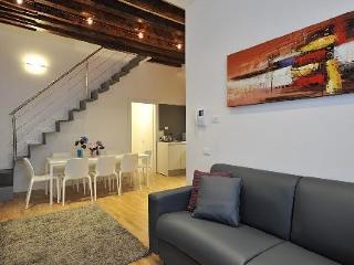 Hotel Rialto Project Apartments