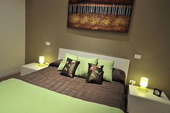 Hotel Rialto Project Apartments