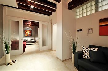 Hotel Rialto Project Apartments