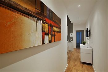 Hotel Rialto Project Apartments