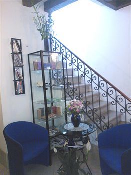 Hotel Santa Margherita Guesthouse