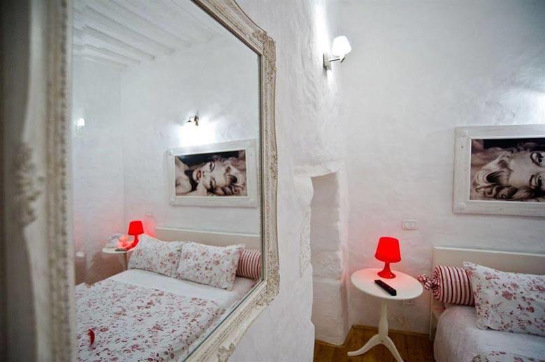 Bed & Breakfast Antiche Mura