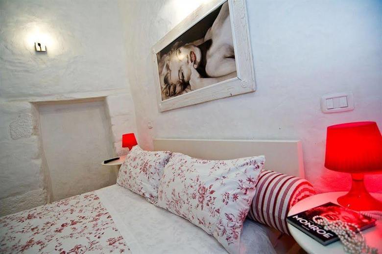 Bed & Breakfast Antiche Mura