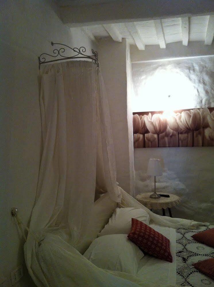 Bed & Breakfast Antiche Mura