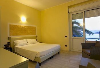 Hotel Calamosca