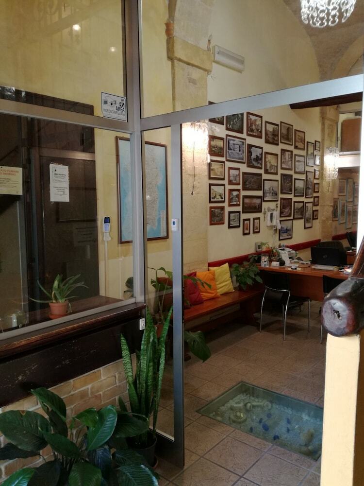 Bed & Breakfast Cagliari Novecento